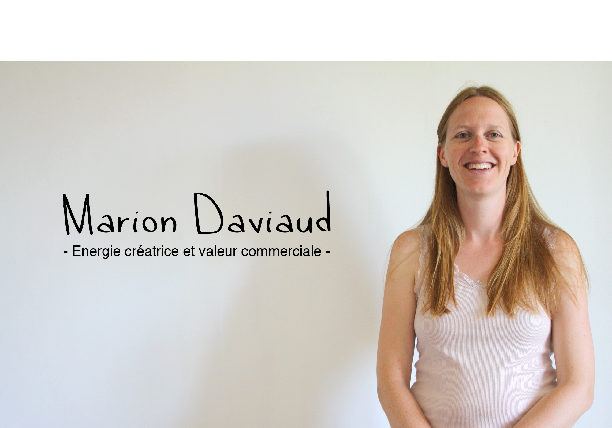 Marion Daviaud